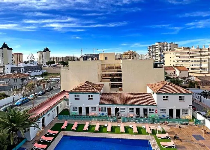 Hotel Moon Dreams Fuengirola