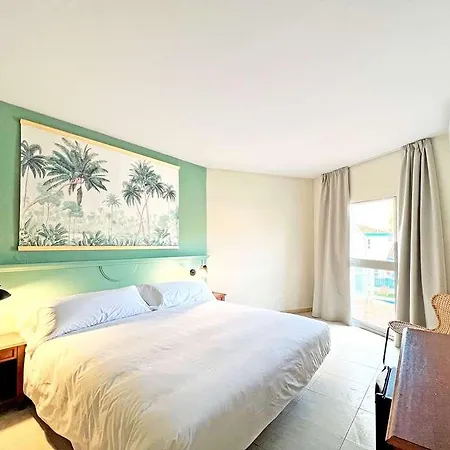 Hotel Moon Dreams Fuengirola